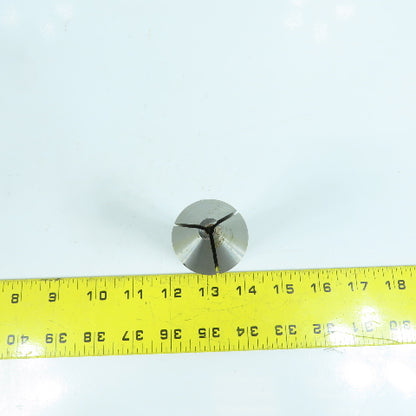 Schaublin W25 3.2mm (1/8") Draw Type Collet
