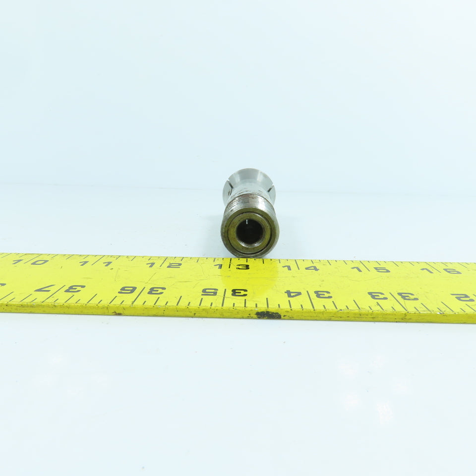 Schaublin W25 3.2mm (1/8") Draw Type Collet
