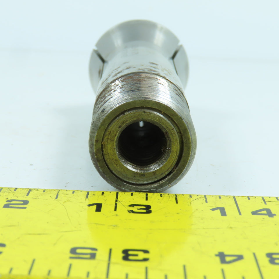 Schaublin W25 3.2mm (1/8") Draw Type Collet