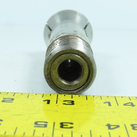 Schaublin W25 3.2mm (1/8") Draw Type Collet