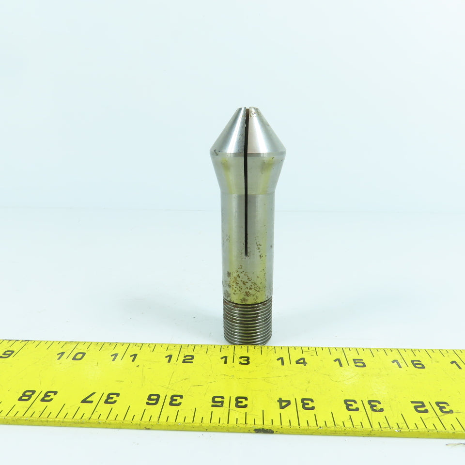 Schaublin W25 3.2mm (1/8") Draw Type Collet