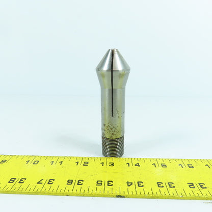 Schaublin W25 3.2mm (1/8") Draw Type Collet