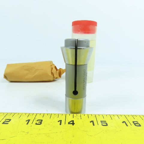 KEB MC20 1/8" Headstock & Pickoff Collet 2.64" OAL