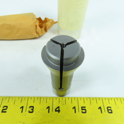 KEB MC20 1/8" Headstock & Pickoff Collet 2.64" OAL