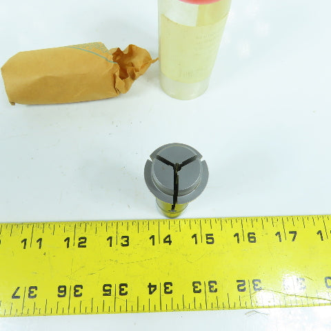 KEB MC20 1/8" Headstock & Pickoff Collet 2.64" OAL