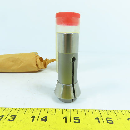 KEB MC20 1/8" Headstock & Pickoff Collet 2.64" OAL