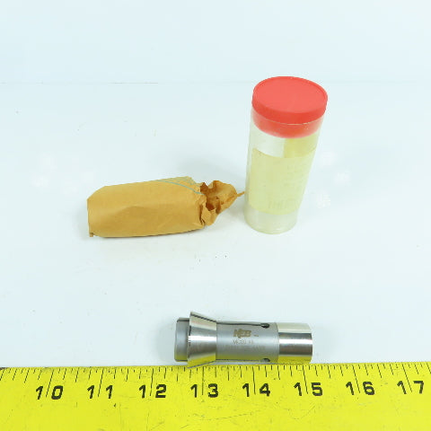 KEB MC20 1/8" Headstock & Pickoff Collet 2.64" OAL