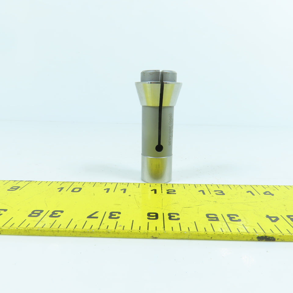 KEB MC20 3/16" Headstock & Pickoff Collet 2.64" OAL