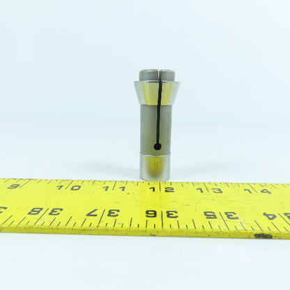 KEB MC20 3/16" Headstock & Pickoff Collet 2.64" OAL