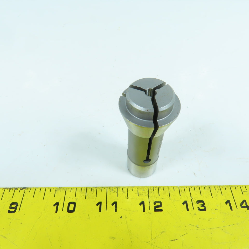 KEB MC20 3/16" Headstock & Pickoff Collet 2.64" OAL