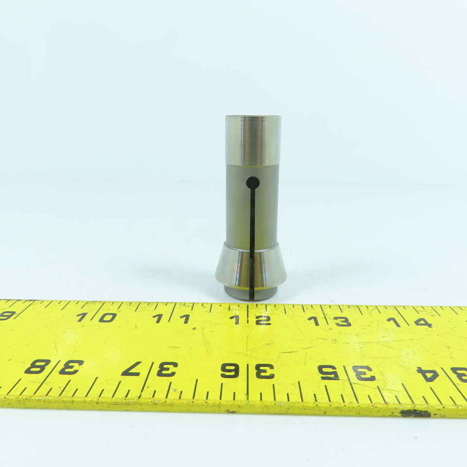 KEB MC20 3/16" Headstock & Pickoff Collet 2.64" OAL