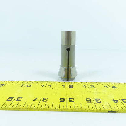 KEB MC20 3/16" Headstock & Pickoff Collet 2.64" OAL