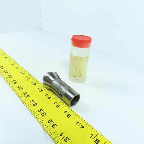 KEB MC25 1/8" Headstock & Pickoff Collet 3" OAL