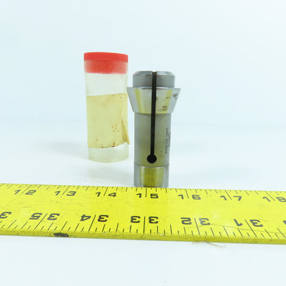 KEB MC25 1/8" Headstock & Pickoff Collet 3" OAL