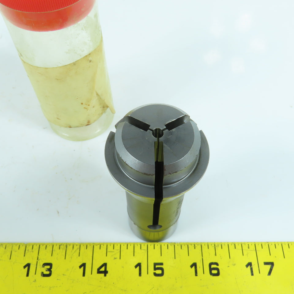 KEB MC25 1/8" Headstock & Pickoff Collet 3" OAL