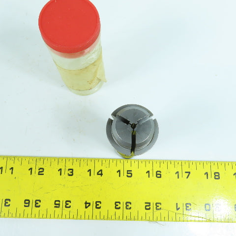 KEB MC25 1/8" Headstock & Pickoff Collet 3" OAL