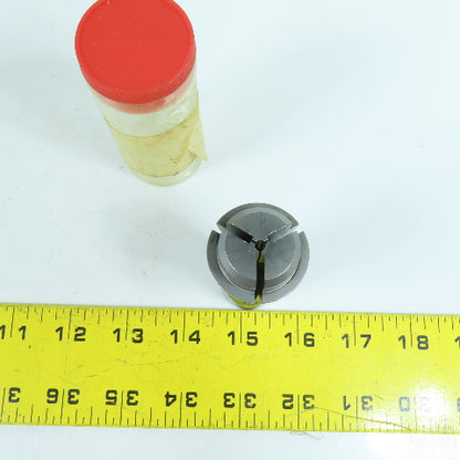 KEB MC25 1/8" Headstock & Pickoff Collet 3" OAL