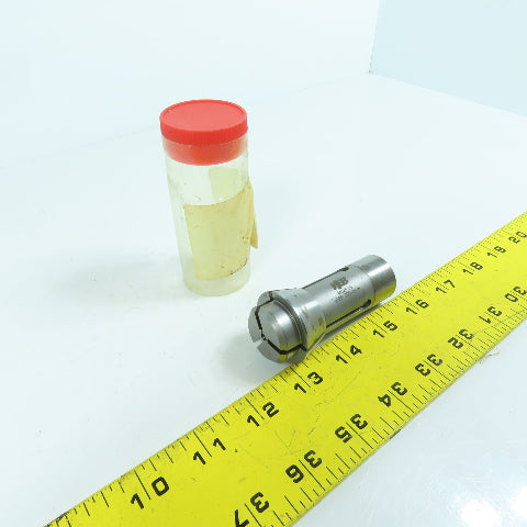 KEB MC25 1/8" Headstock & Pickoff Collet 3" OAL
