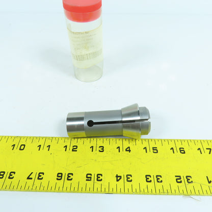 KEB MC25 0.177" Headstock & Pickoff Collet 3" OAL
