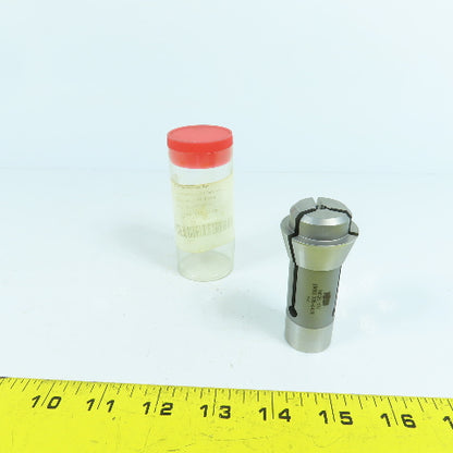 KEB MC25 0.177" Headstock & Pickoff Collet 3" OAL