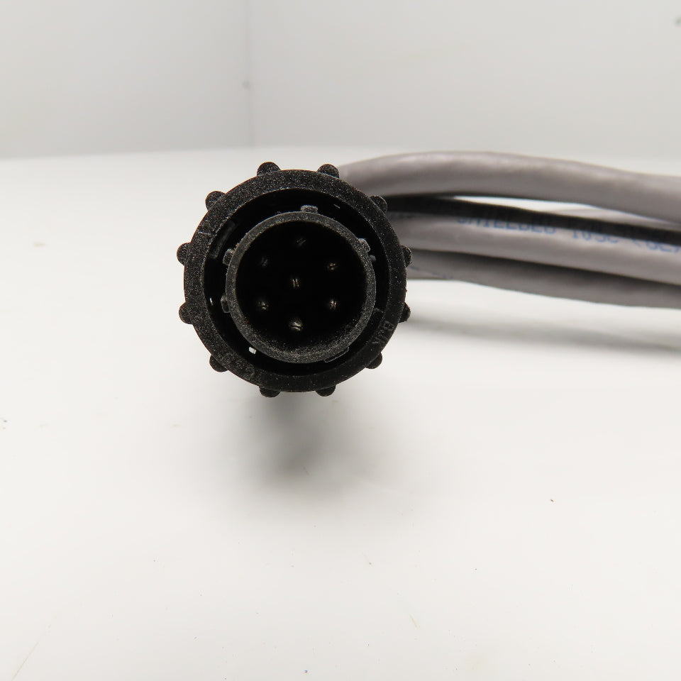 Camarc 62-2641-AMP Wire Feed Welder Cable Assembly