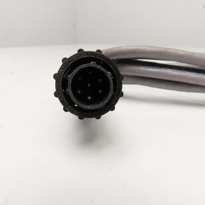 Camarc 62-2641-AMP Wire Feed Welder Cable Assembly