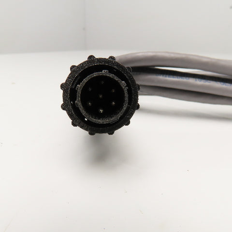 Camarc 62-2641-AMP Wire Feed Welder Cable Assembly