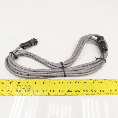 Camarc 62-2641-AMP Wire Feed Welder Cable Assembly