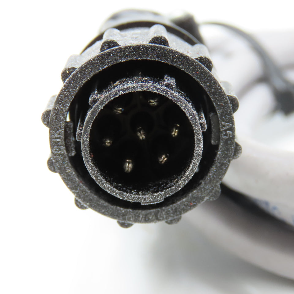 Camarc 62-2641-AMP Wire Feed Welder Cable Assembly