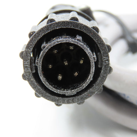 Camarc 62-2641-AMP Wire Feed Welder Cable Assembly