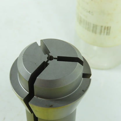 KEB MC25 2.5mm Headstock & Pickoff Collet 3" OAL