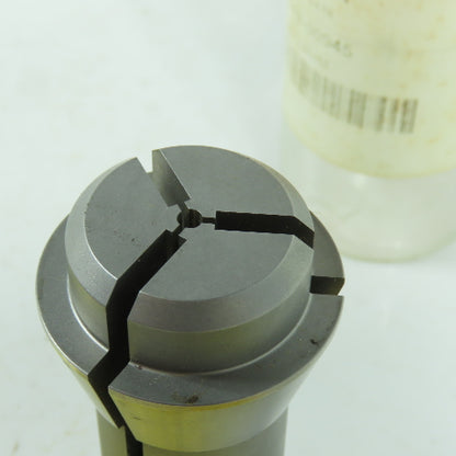 KEB MC25 2.5mm Headstock & Pickoff Collet 3" OAL