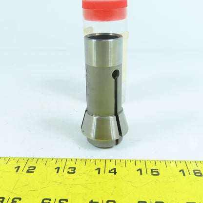 KEB MC25 2.5mm Headstock & Pickoff Collet 3" OAL