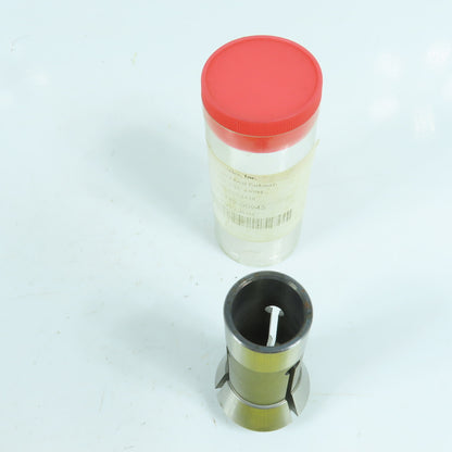 KEB MC25 2.5mm Headstock & Pickoff Collet 3" OAL