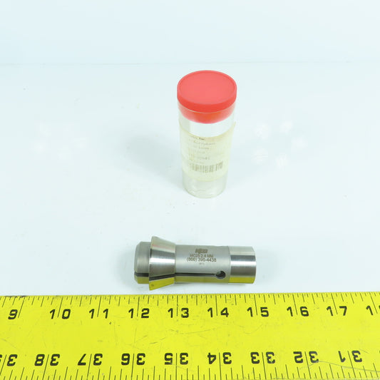 KEB MC25 2.5mm Headstock & Pickoff Collet 3" OAL