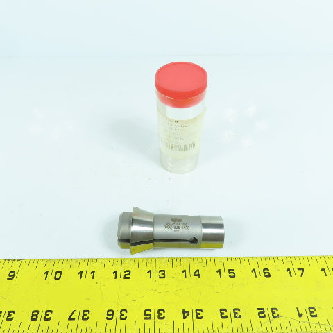 KEB MC25 2.5mm Headstock & Pickoff Collet 3" OAL