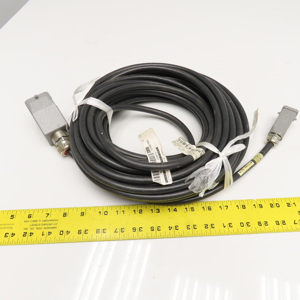 Fanuc A660-2005-T580 Encoder Cable 20 Meter Long