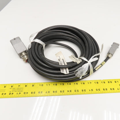 Fanuc A660-2005-T580 Encoder Cable 20 Meter Long