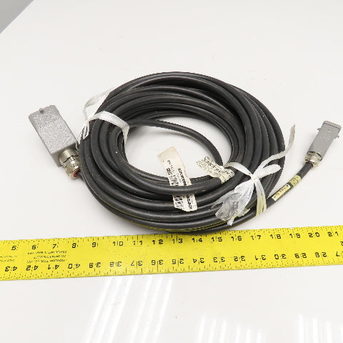 Fanuc A660-2005-T580 Encoder Cable 20 Meter Long