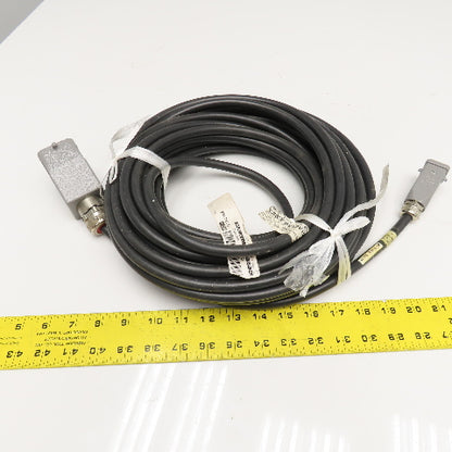 Fanuc A660-2005-T580 Encoder Cable 20 Meter Long