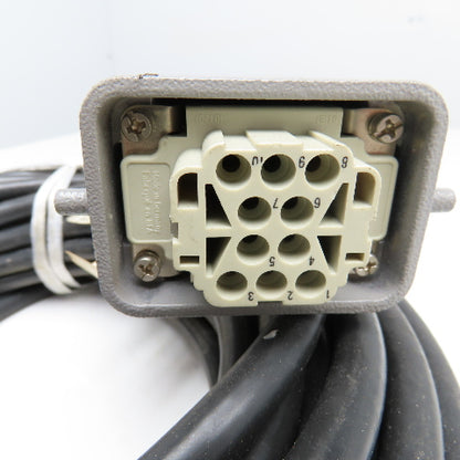 Fanuc A660-2005-T580 Encoder Cable 20 Meter Long