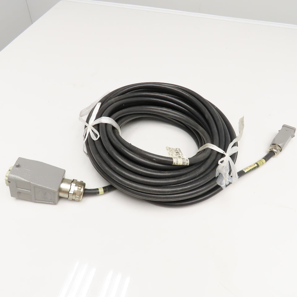 Fanuc A660-2005-T580 Encoder Cable 20 Meter Long