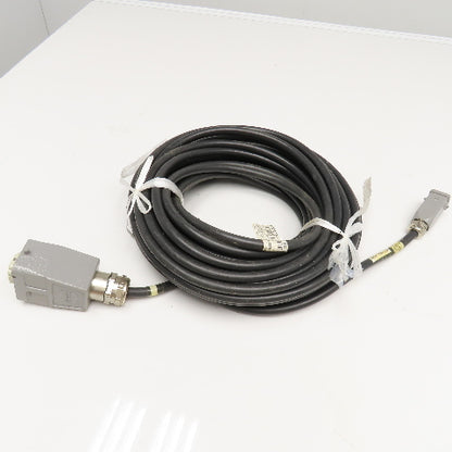 Fanuc A660-2005-T580 Encoder Cable 20 Meter Long