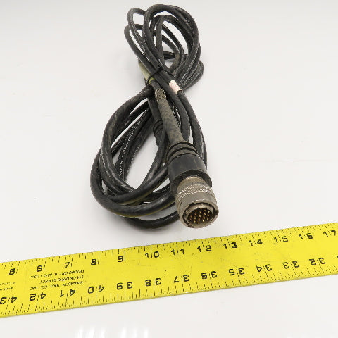Ace Electronics 201337-025 Control Cable 25'