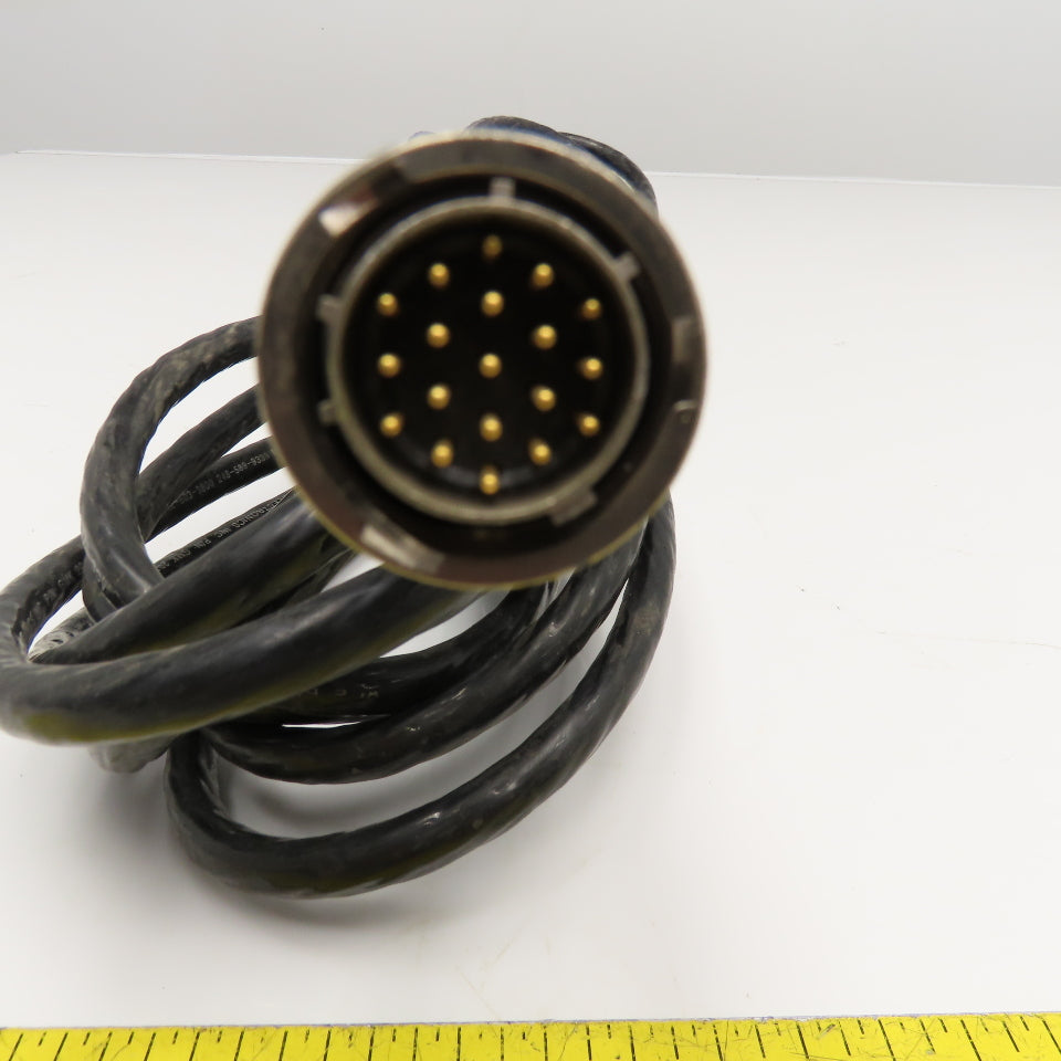 Ace Electronics 201337-025 Control Cable 25'