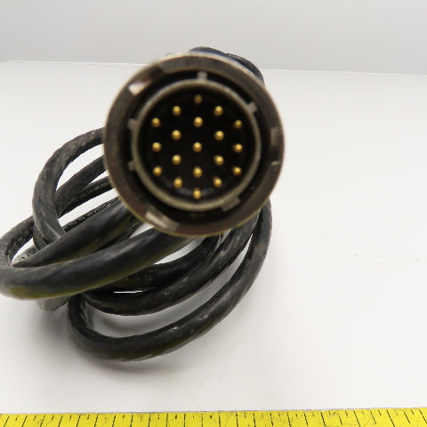 Ace Electronics 201337-025 Control Cable 25'