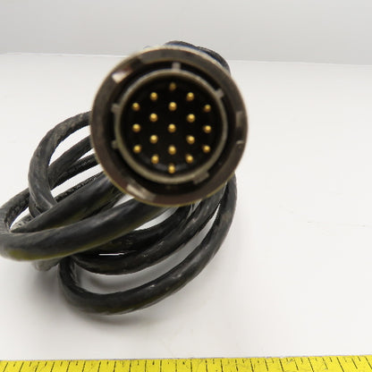 Ace Electronics 201337-025 Control Cable 25'