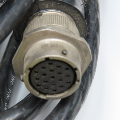 Ace Electronics 201337-025 Control Cable 25'