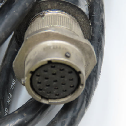 Ace Electronics 201337-025 Control Cable 25'