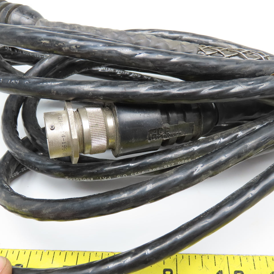 Ace Electronics 201337-025 Control Cable 25'